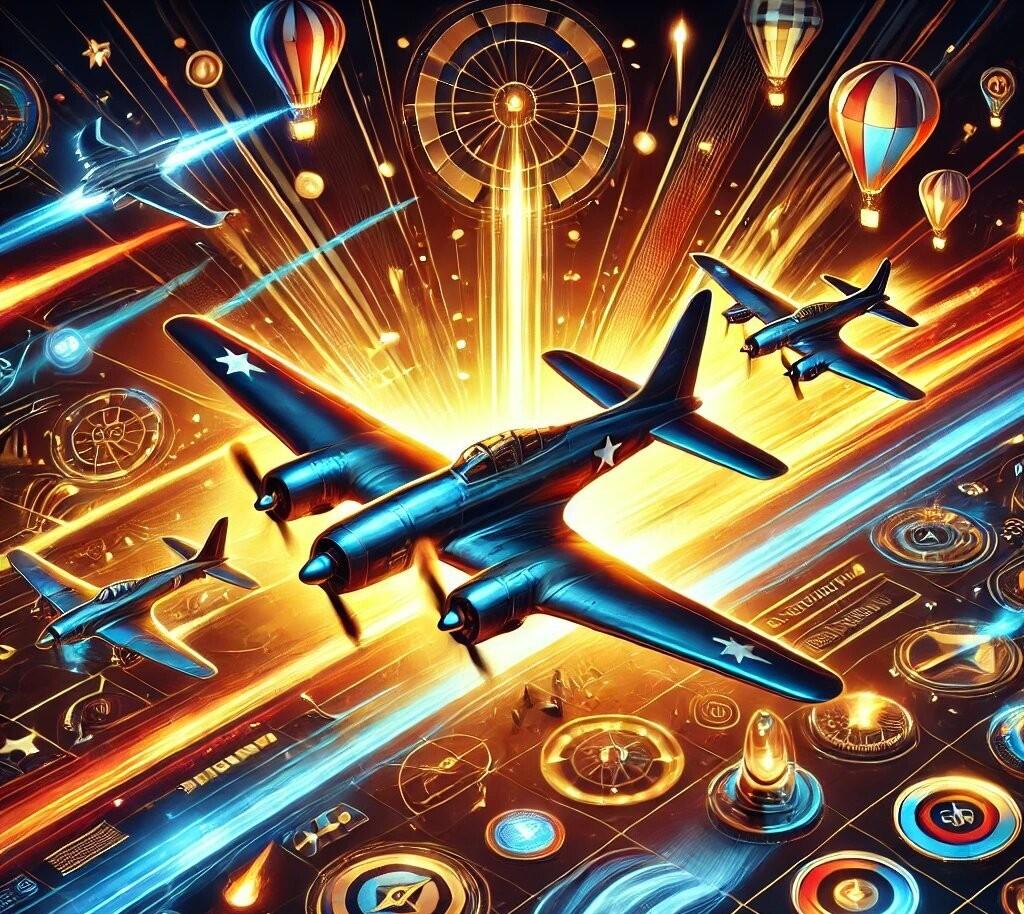 Vantagens do Aviator no 28rbet