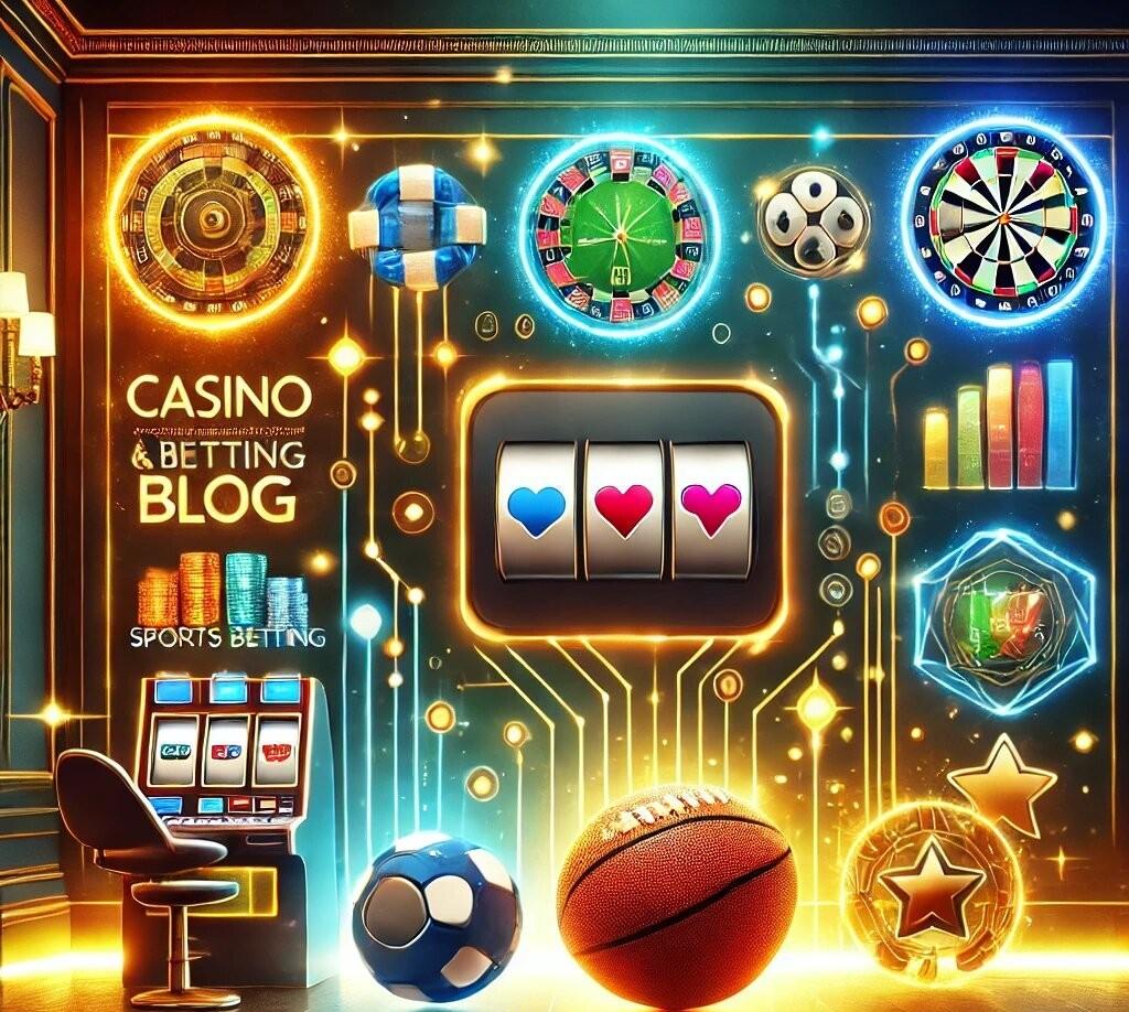 Blog do 28rbet com dicas e estratégias para apostas e jogos