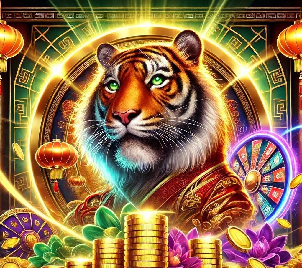 28rbet Dicas para Fortune Tiger