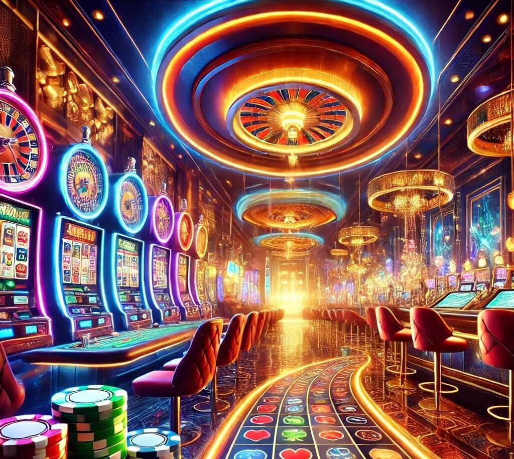 28rbet Ambiente vibrante de cassino online