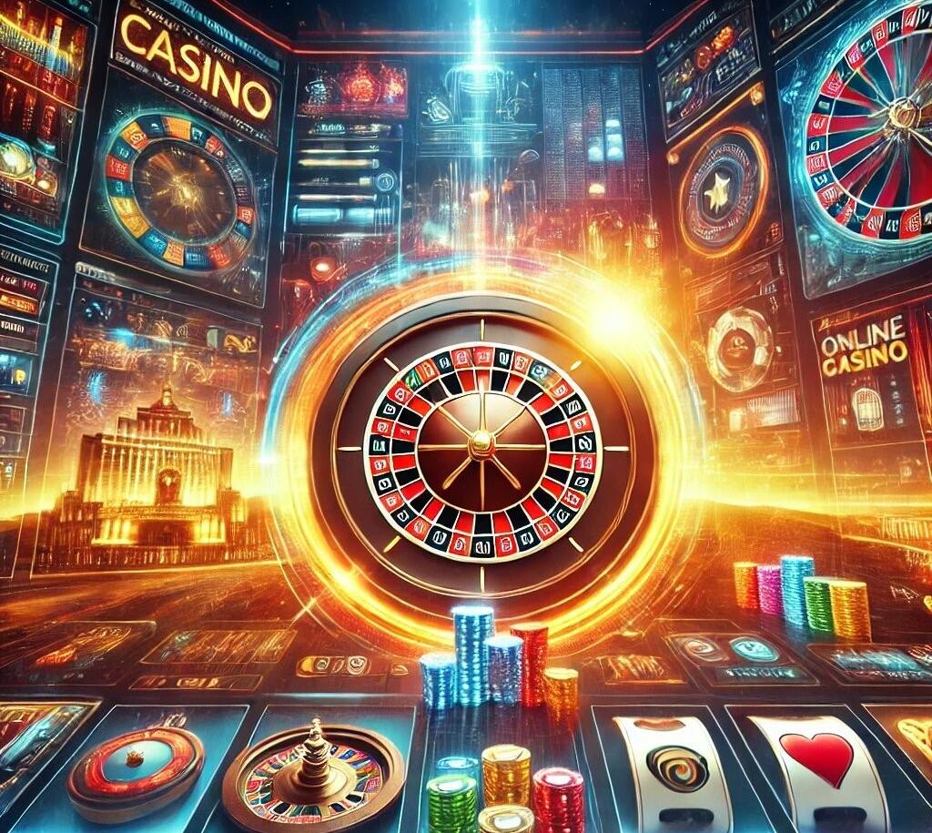 Visão geral dos jogos no 28rbet