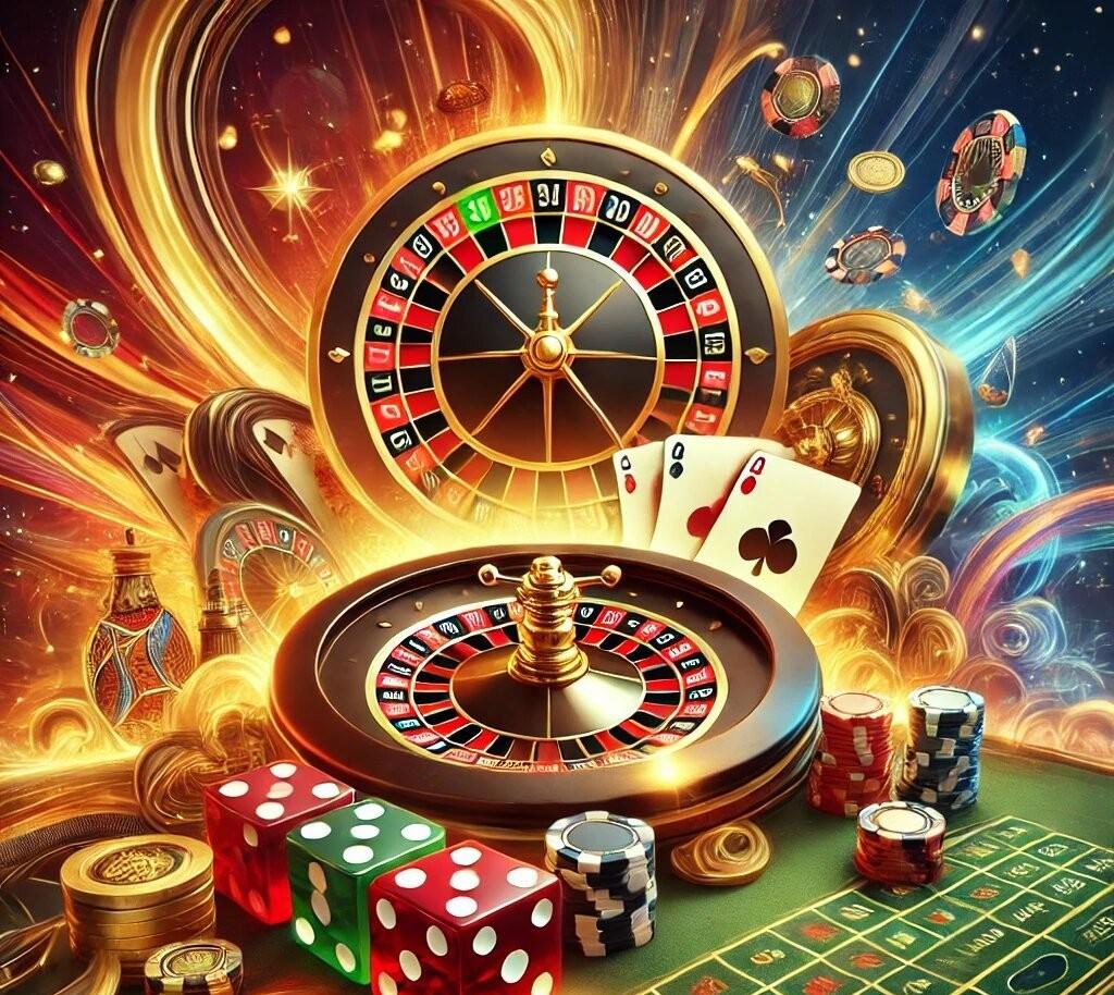 28rbet Jogos Populares no Cassino