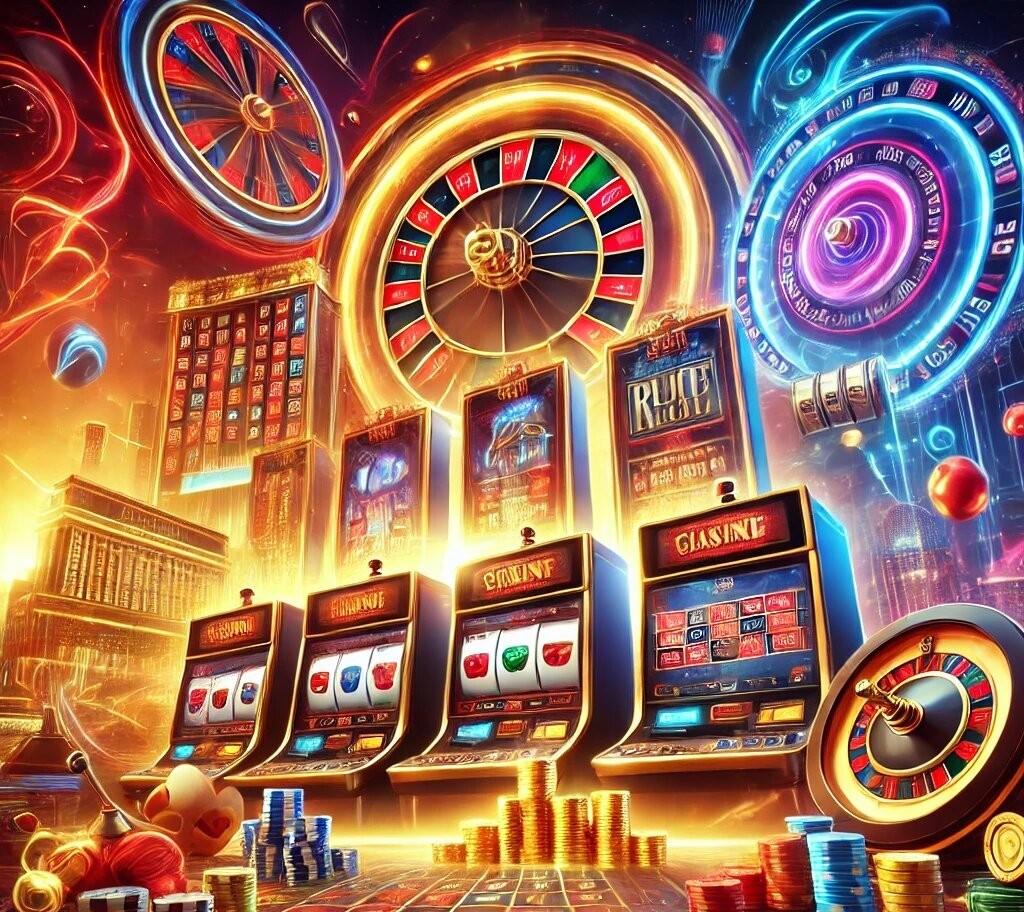 28rbet Jogos Populares