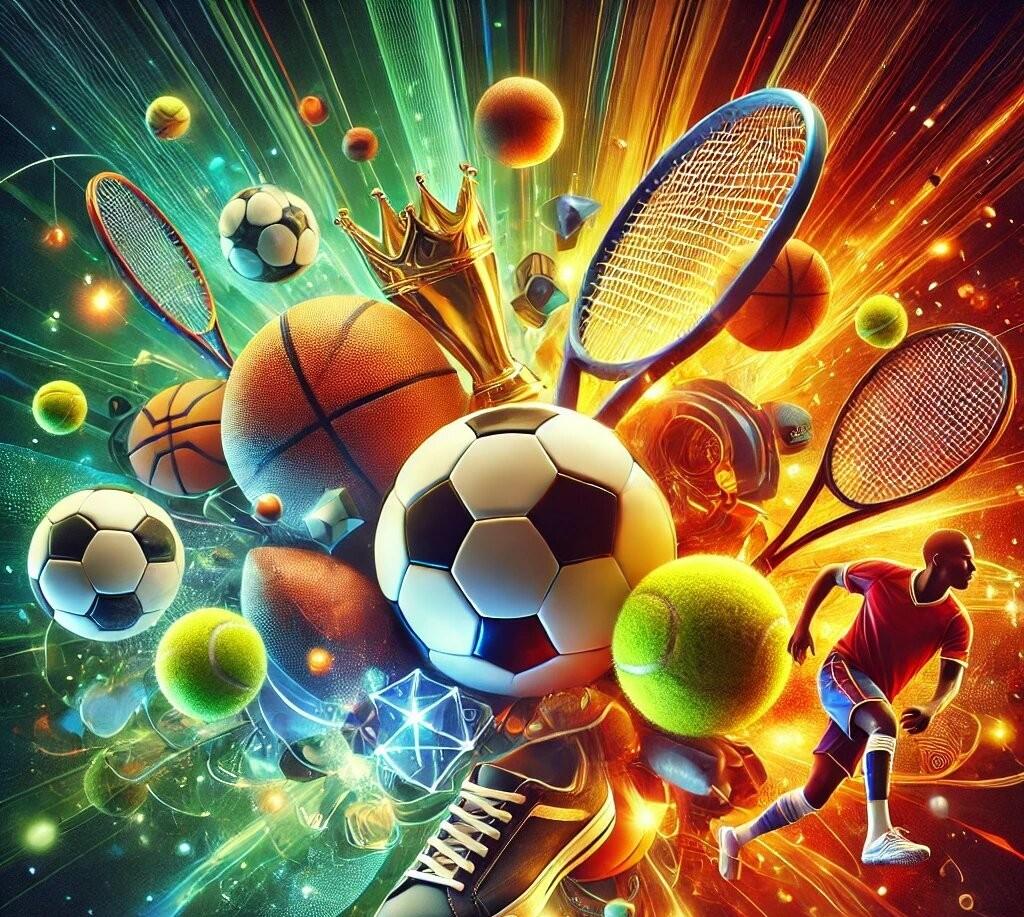 28rbet Esportes Populares