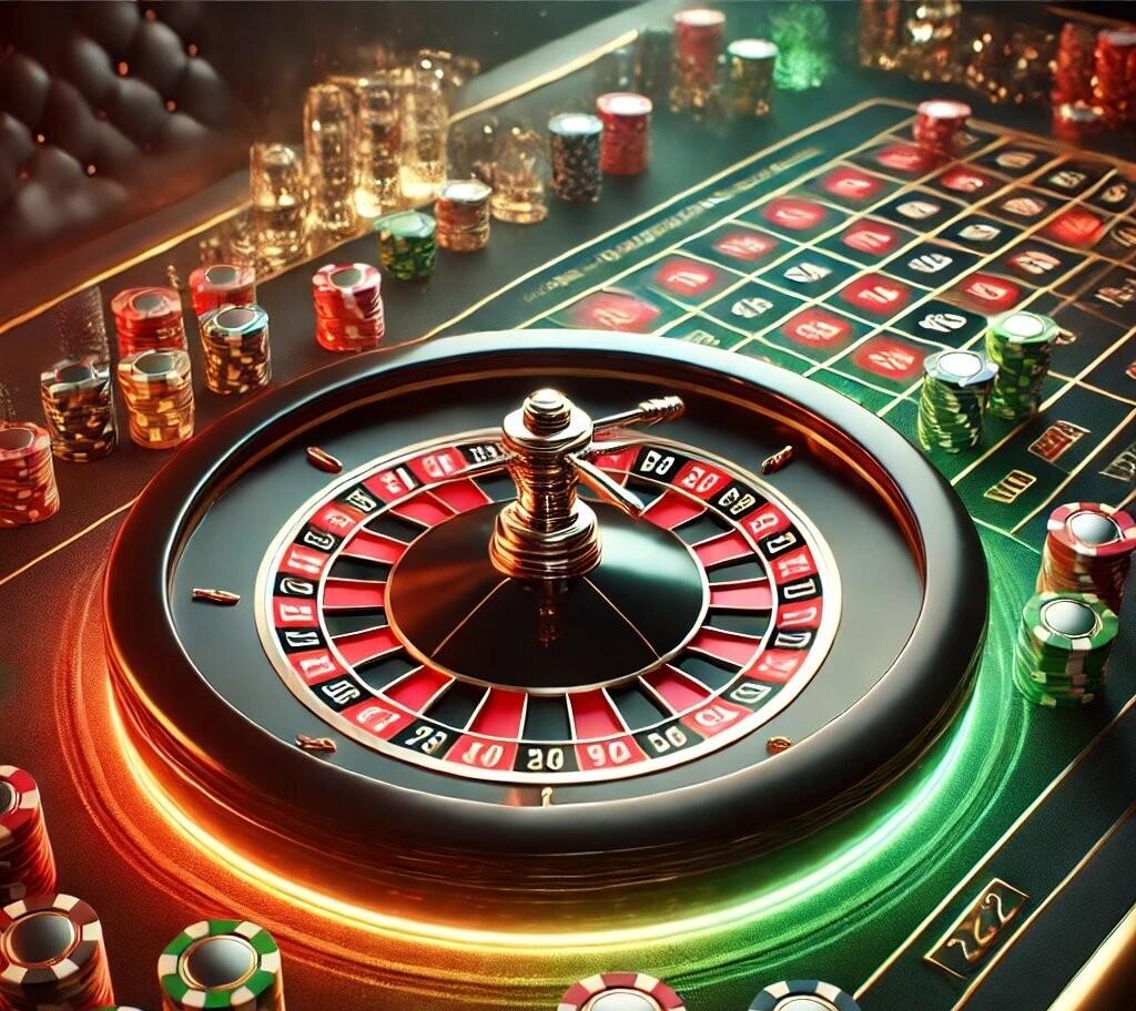 28rbet Jogos de roleta