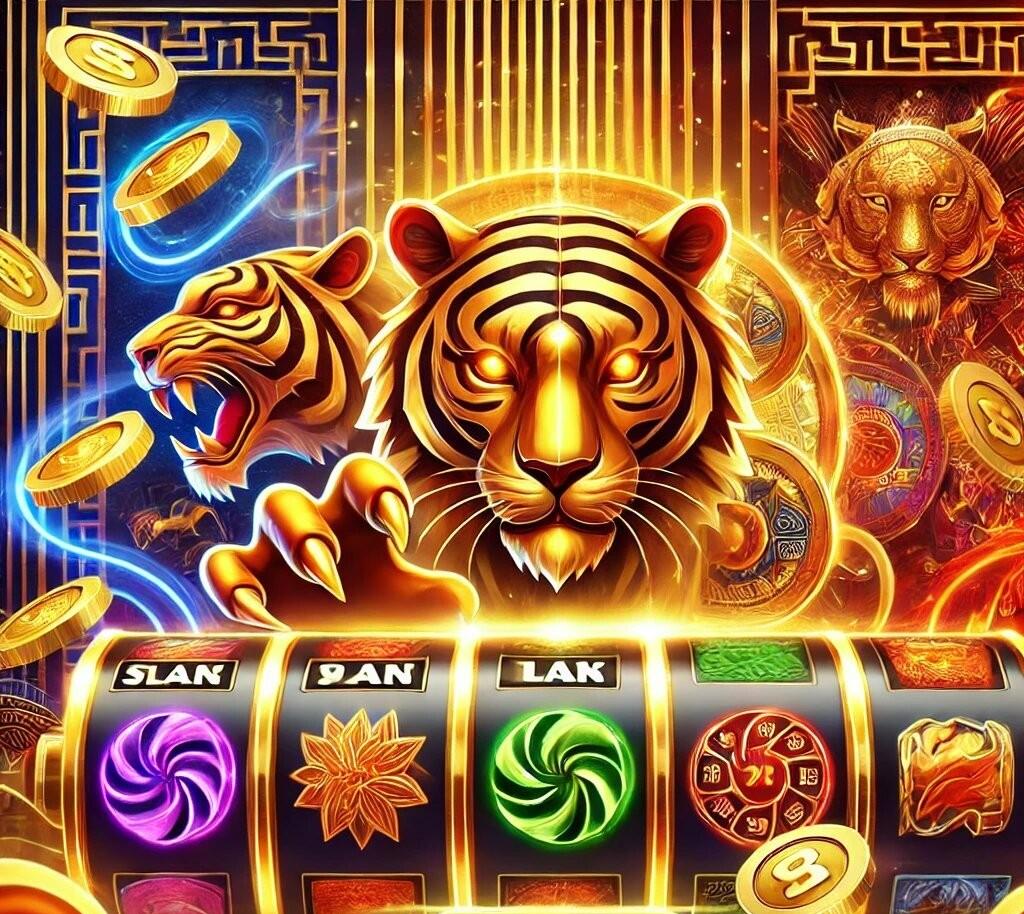 28rbet Introdução ao Fortune Tiger
