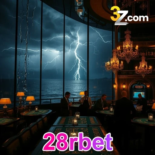 28rbet