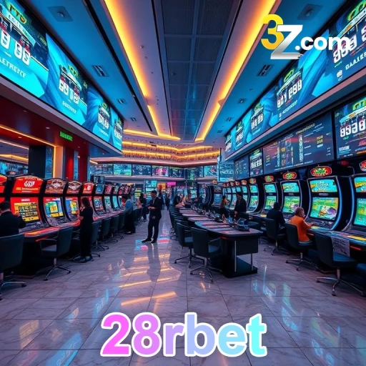 28rbet Cassino Online