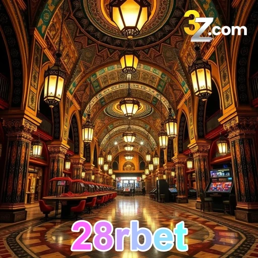 28rbet Jogos Diversos