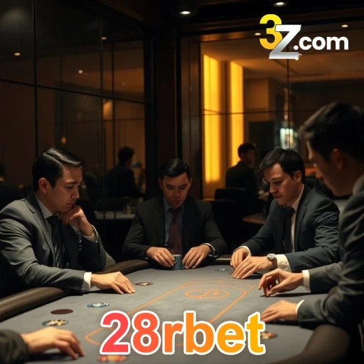 28rbet